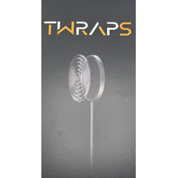 TWRAPS TSLA-M3Y-MAGSAFE1 MAGSAFE COMPATIBLE CHARGER 2017-2020 TESLA MODEL 3/Y