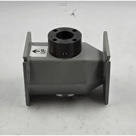 LIAD COLORSAVE 1000U GRAVIMETRIC COLOR PLASTIC MOLDING FEEDER