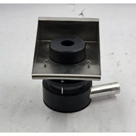 LIAD COLORSAVE 1000U GRAVIMETRIC COLOR PLASTIC MOLDING FEEDER