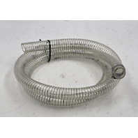 LIAD COLORSAVE 1000U GRAVIMETRIC COLOR PLASTIC MOLDING FEEDER