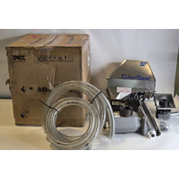 LIAD COLORSAVE 1000U GRAVIMETRIC COLOR PLASTIC MOLDING FEEDER