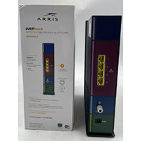 ARRIS SURFBOARD SBG6950AC2 1001228 DOCSIS 3.0 802.11AC CABLE MODEM 