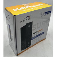ARRIS SURFBOARD SBG6950AC2 1001228 DOCSIS 3.0 802.11AC CABLE MODEM 