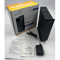 ARRIS SURFBOARD SBG6950AC2 1001228 DOCSIS 3.0 802.11AC CABLE MODEM 