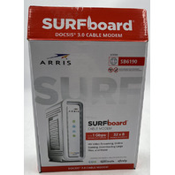 ARRIS SURFBOARD SB6190 1001303 DOCSIS 3.0 CABLE MODEM