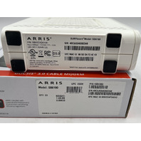 ARRIS SURFBOARD SB6190 1001303 DOCSIS 3.0 CABLE MODEM