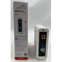 ARRIS SURFBOARD SB6190 1001303 DOCSIS 3.0 CABLE MODEM