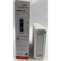 ARRIS SURFBOARD SB6190 1001303 DOCSIS 3.0 CABLE MODEM