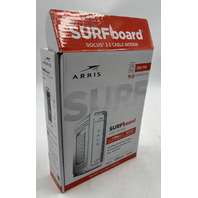 ARRIS SURFBOARD SB6190 1001303 DOCSIS 3.0 CABLE MODEM
