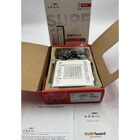 ARRIS SURFBOARD SB8200 1000205 DOCSIS 3.1 10GBPS CABLE MODEM