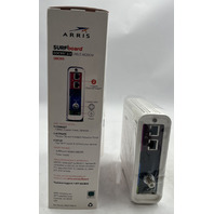 ARRIS SURFBOARD SB8200 1000205 DOCSIS 3.1 10GBPS CABLE MODEM