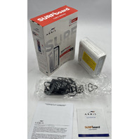 ARRIS SURFBOARD SB8200 1000205 DOCSIS 3.1 10GBPS CABLE MODEM