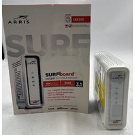 ARRIS SURFBOARD SB8200 1000205 DOCSIS 3.1 10GBPS CABLE MODEM