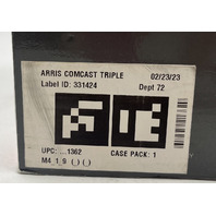 ARRIS SURFBOARD SVG2482AC 1000425 DOCSIS 3.0 MODEM/WHITE