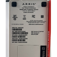 ARRIS SURFBOARD SVG2482AC 1000425 DOCSIS 3.0 MODEM/WHITE