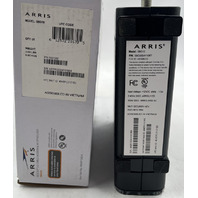 ARRIS SURFBOARD SBG10 1001362 DOCSIS 3.0 AC1600 WI-FI 5 MODEM/BLACK