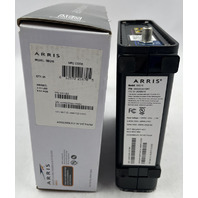 ARRIS SURFBOARD SBG10 1001362 DOCSIS 3.0 INTEL INSIDE MODEM/BLACK