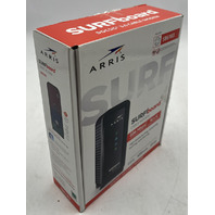 ARRIS SURFBOARD SB6183 1001304 DOCSIS 3.0 MODEM/BLACK