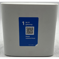 AT&T BGW320-505 FIBER BROADBAND GATEWAY MODEM ROUTER