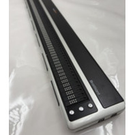 HUMANWARE BRAILLIANT B80 BRAILLE DISPLAY 80 KEYS BLUETOOTH SEE DESCRIPTION