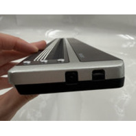 HUMANWARE BRAILLIANT B80 BRAILLE DISPLAY 80 KEYS BLUETOOTH SEE DESCRIPTION