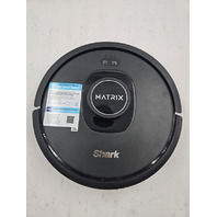 SHARK RV2310 MATRIX ROBOT VACUUM CLEANER W/ CHARGE STATION