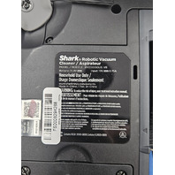SHARK RV2310 MATRIX ROBOT VACUUM CLEANER W/ CHARGE STATION