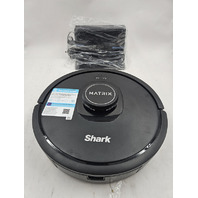 SHARK RV2310 MATRIX ROBOT VACUUM CLEANER W/ CHARGE STATION