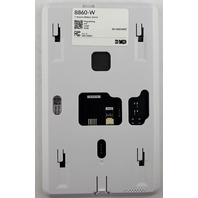 DMP 8860-W 7" TOUCHSCREEN KEYPAD WHITE SECURITY PANEL