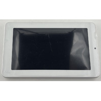 DMP 8860-W 7" TOUCHSCREEN KEYPAD WHITE SECURITY PANEL
