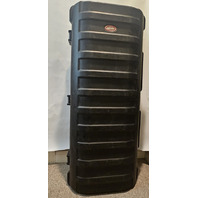 SKB 1SKB-H5020W RAIL PACK UTILITY CASE W/ WHEELS