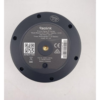 REOLINK GO PT ULTRA 4K 8MP WIRELESS 4G LTE PT BATTERY SECURITY CAMERA BLACK