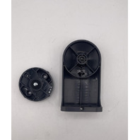 REOLINK GO PT ULTRA 4K 8MP WIRELESS 4G LTE PT BATTERY SECURITY CAMERA BLACK