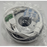 INVID TECH PAR-P12PANNH 12 MEGAPIXEL IP PLUG & PLAY OUTDOOR PANORAMIC CAMERA