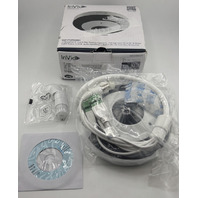 INVID TECH PAR-P12PANNH 12 MEGAPIXEL IP PLUG & PLAY OUTDOOR PANORAMIC CAMERA