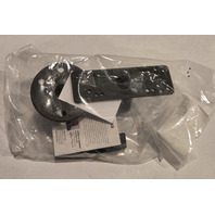 RAM MOUNTS RAM-D-115-C ALUMINUM 6.25 X 2 INCH PLATE ON SHORT ARM ROUND BASE