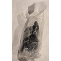 RAM MOUNTS RAM-D-115-C ALUMINUM 6.25 X 2 INCH PLATE ON SHORT ARM ROUND BASE