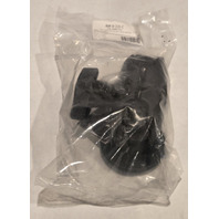 RAM MOUNTS RAM-D-115-C ALUMINUM 6.25 X 2 INCH PLATE ON SHORT ARM ROUND BASE