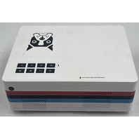FUDONI S1 4K SMART PROJECTOR AC110-220V 50/60HZ(NETFLIX LICENSED W/ DOLBY AUDIO)