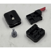 ZHIYUN WEEBILL 2 CR120 3-AXIS GIMBAL STABILIZER FOR DSLR CAMERA