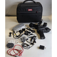 ZHIYUN WEEBILL 2 CR120 3-AXIS GIMBAL STABILIZER FOR DSLR CAMERA