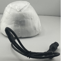GW SECURITY GW-5091IP 5MP POE DOME IP SECURITY CAMERA 