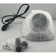 GW SECURITY GW-5091IP 5MP POE DOME IP SECURITY CAMERA 