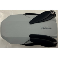 POTENSIC ATOM SE 4K HD CAMERA GPS LIGHTWEIGHT FOLDABLE FLYING DRONE