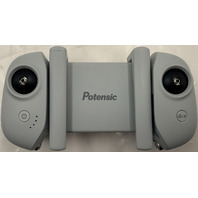 POTENSIC ATOM SE 4K HD CAMERA GPS LIGHTWEIGHT FOLDABLE FLYING DRONE