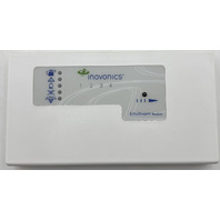 INOVONICS EN4204R FOUR ZONE ADD-ON RECEIVER WITH RELAYS H252502571