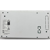 INOVONICS EN4204R FOUR ZONE ADD-ON RECEIVER WITH RELAYS H252502571