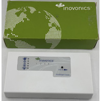 INOVONICS EN4204R FOUR ZONE ADD-ON RECEIVER WITH RELAYS H252502571