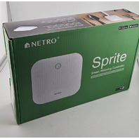 NETRO SPRITE-06 SMART SPRINKLER CONTROLLER WIFI 6-ZN WEATHER AWARE REMOTE ACCESS