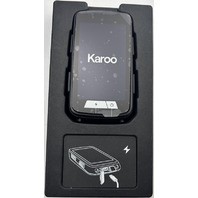 HAMMERHEAD KAROO BC-KA-B1 GPS BIKE COMPUTER